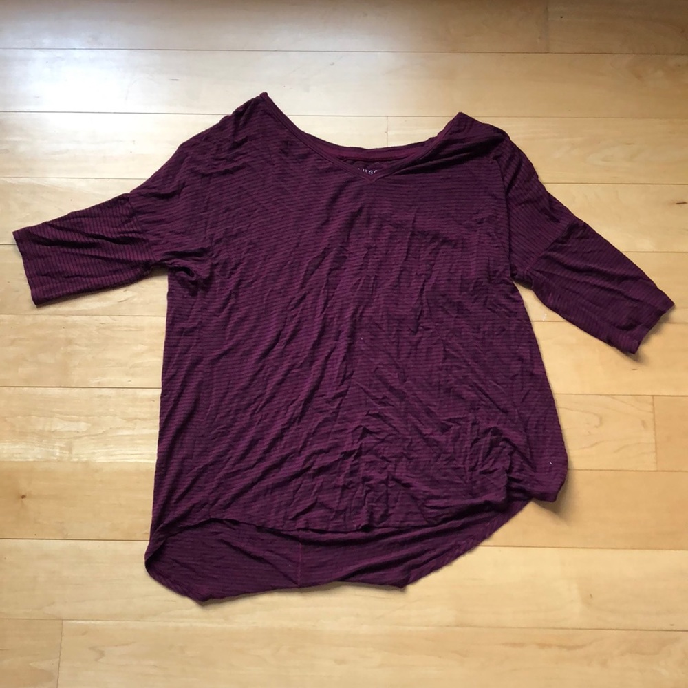 Jegging T
